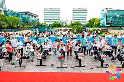 数字时代的城事 互联网文化活动如何重塑城市生活