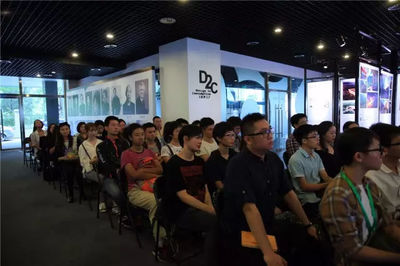 东西方建筑文化交融的现场实录 一场跨越时空的对话