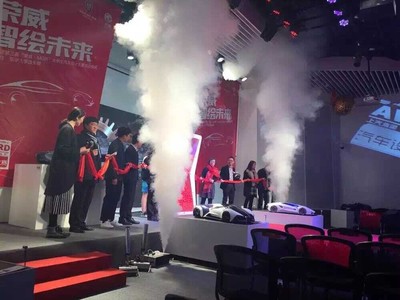 上海新产品发布会策划公司 解锁新品发布亮点，引领互联网文化传播新风尚